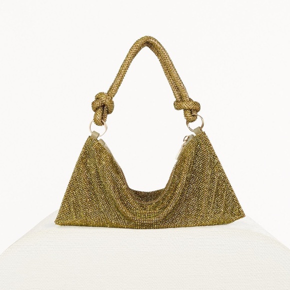 FLASH SALE⚡️Cult Gaia Hera Nano Shoulder Bag - Picture 3 of 5